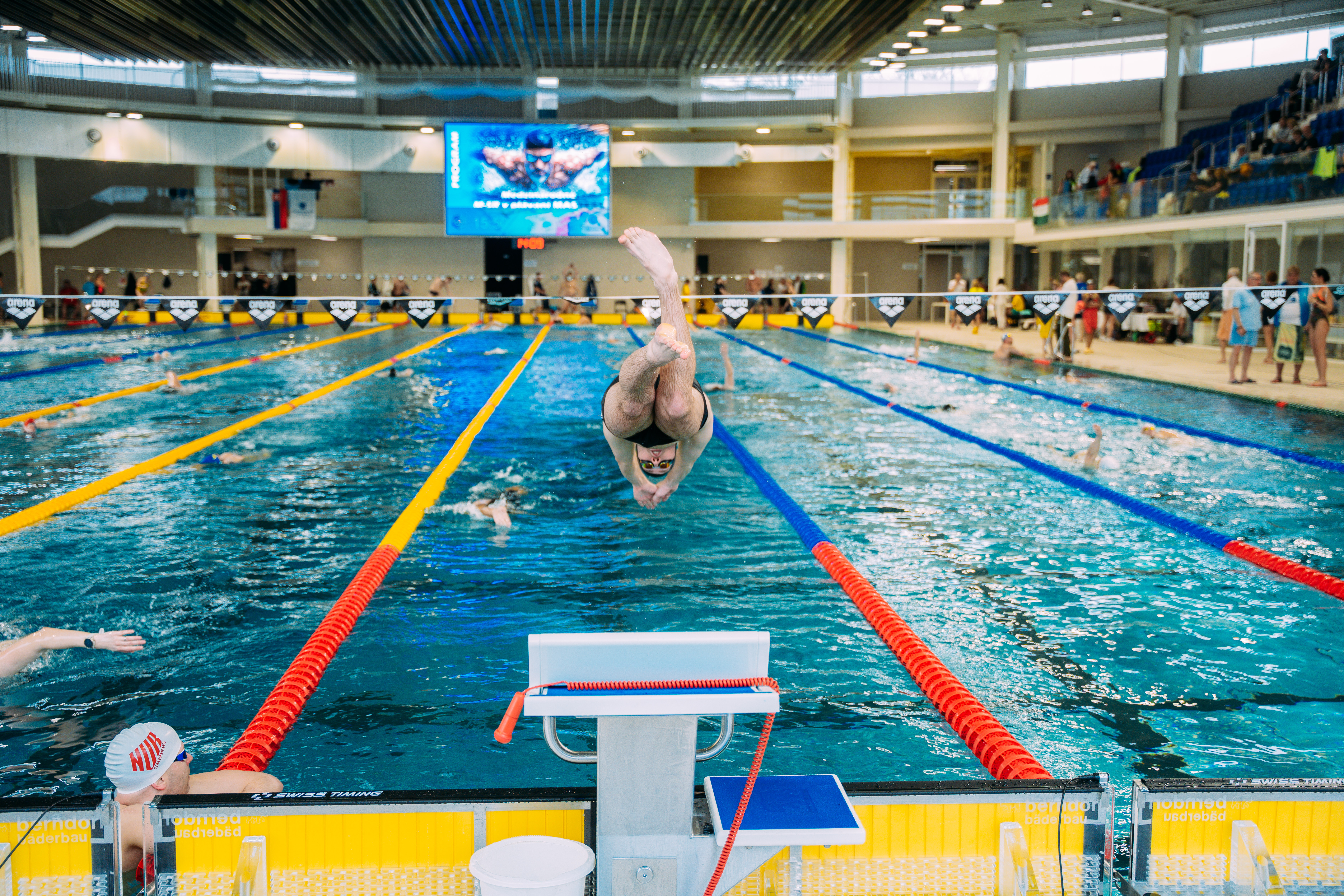 Medzinarodne Majstrovstva Slovenska v plavani - Masters-1-43